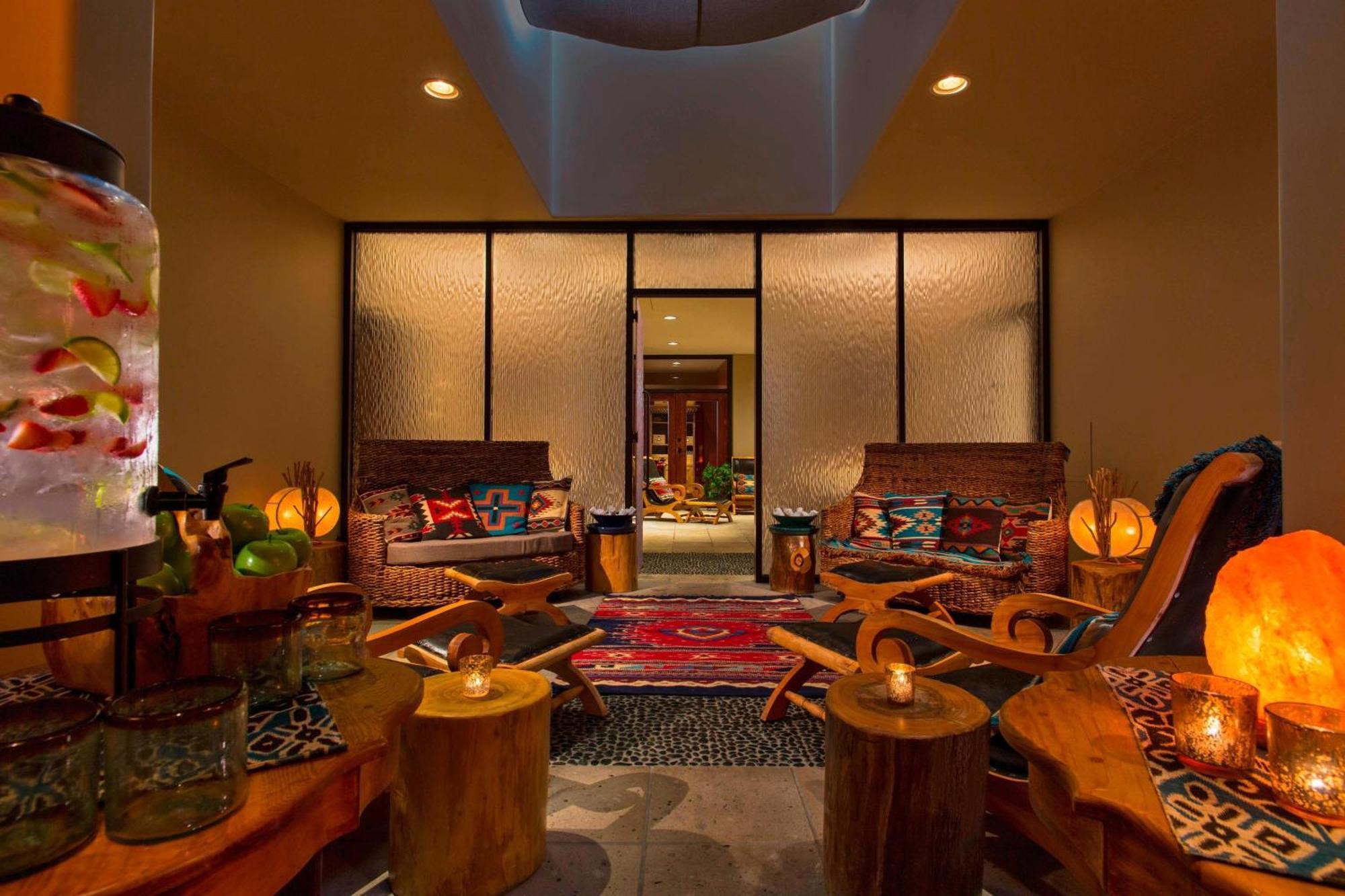La Posada De Santa Fe, A Tribute Portfolio Resort & Spa Eksteriør bilde